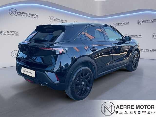 Opel Mokka 1.5 diesel 110 CV GS