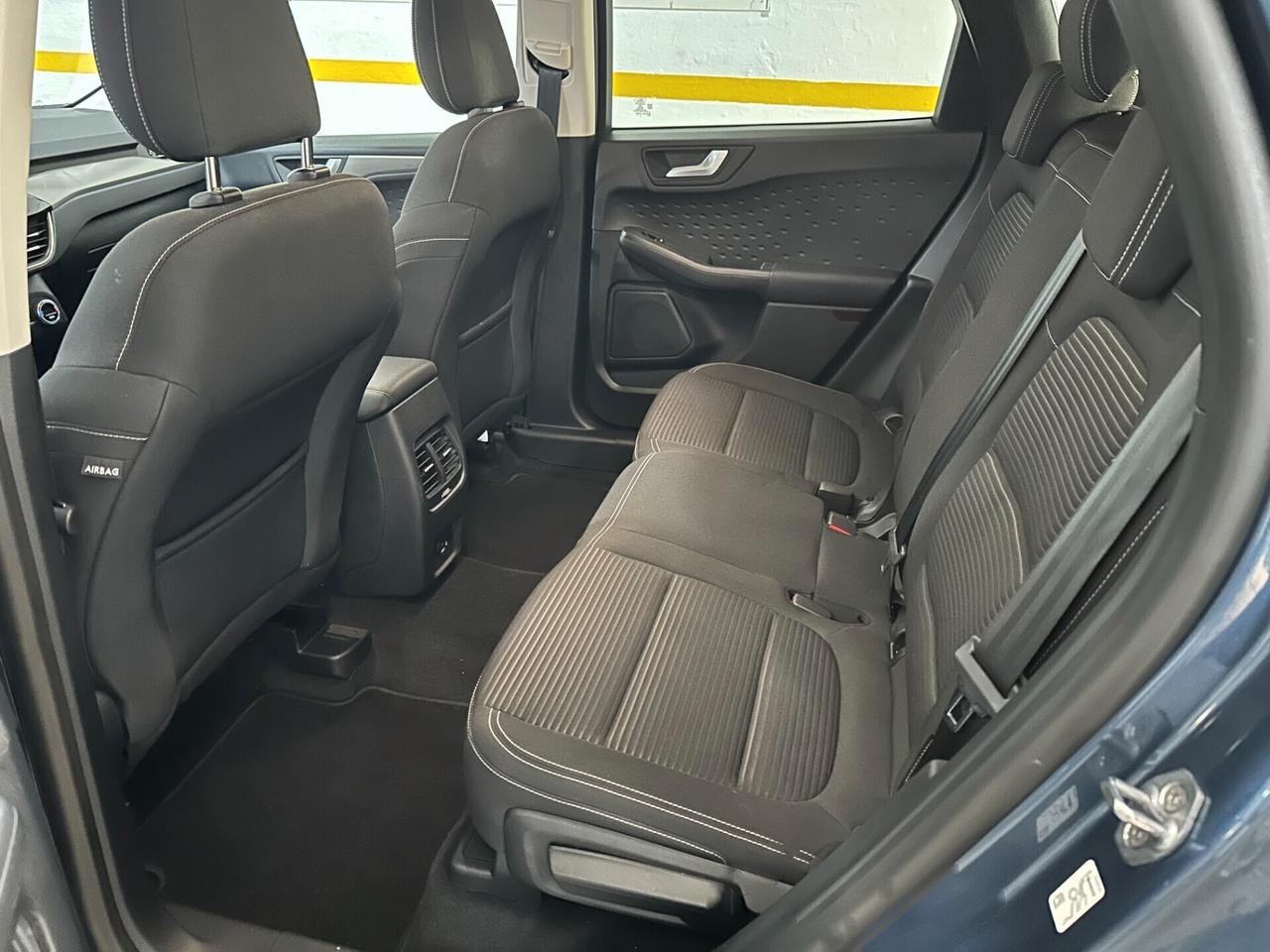 Ford Kuga 1.5 EcoBlue 120 CV 2WD Titanium X