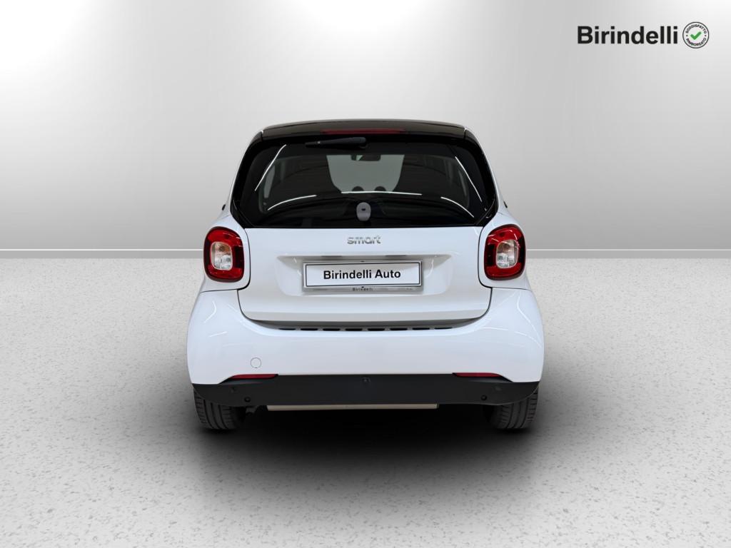 SMART fortwo 3ªs.(C/A453) - fortwo 90 0.9 Turbo twinamic Passion