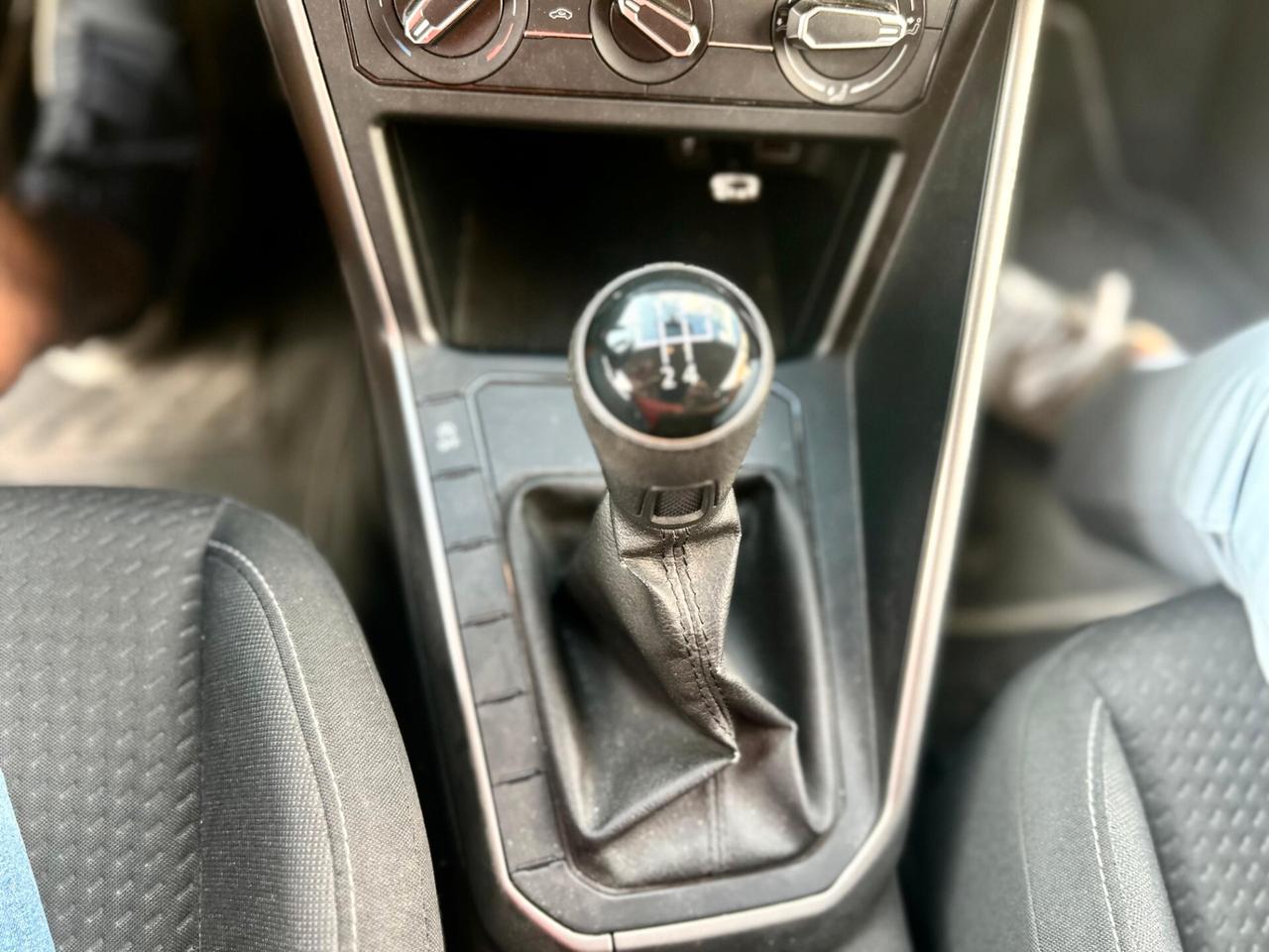 Volkswagen Polo 1.0 TSI 5p. Comfortline BlueMotion Technology