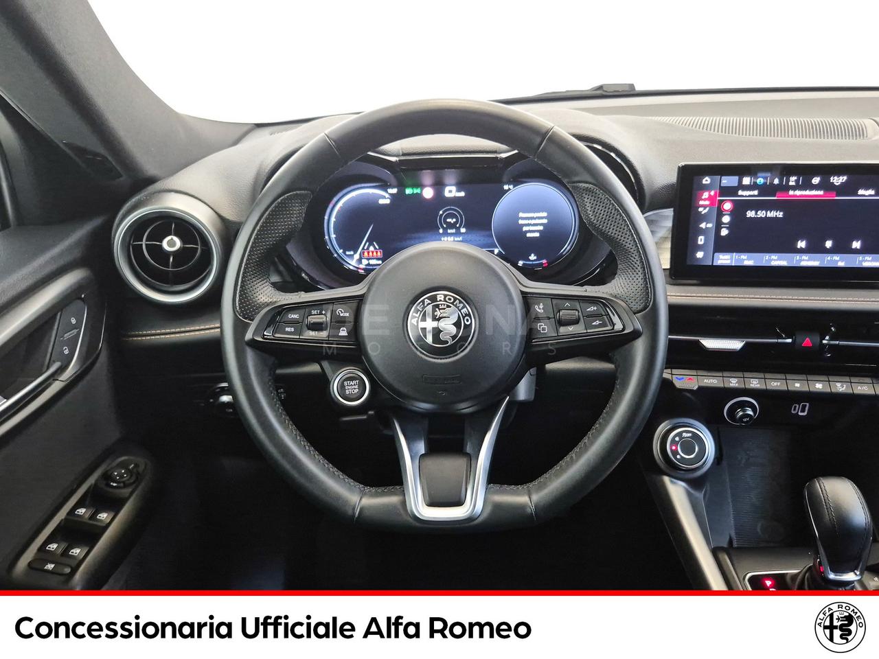 Alfa Romeo Tonale 1.6 ti 130cv tct6