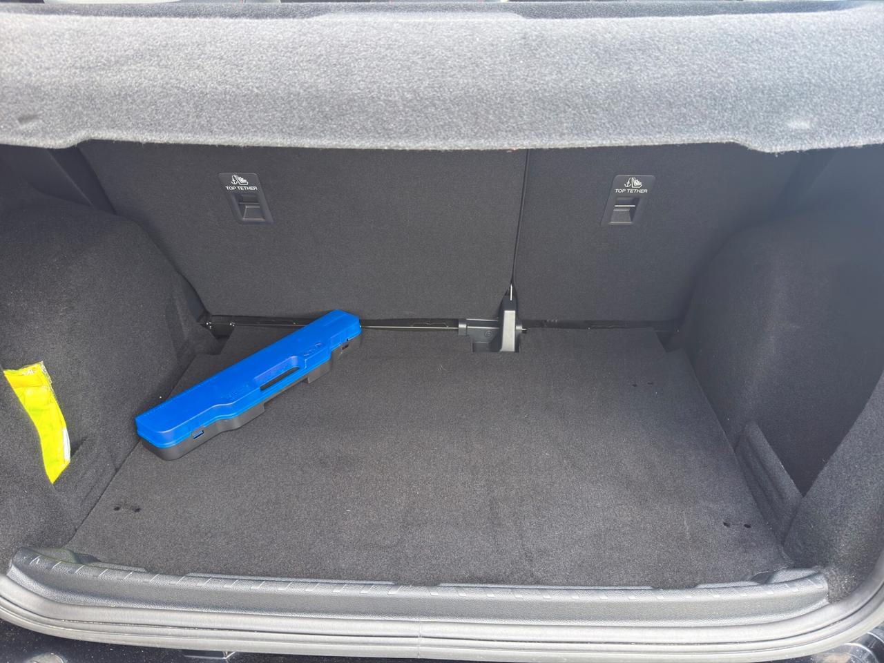 Ford EcoSport 1.0 EcoBoost 125 CV Start&Stop ST-Line