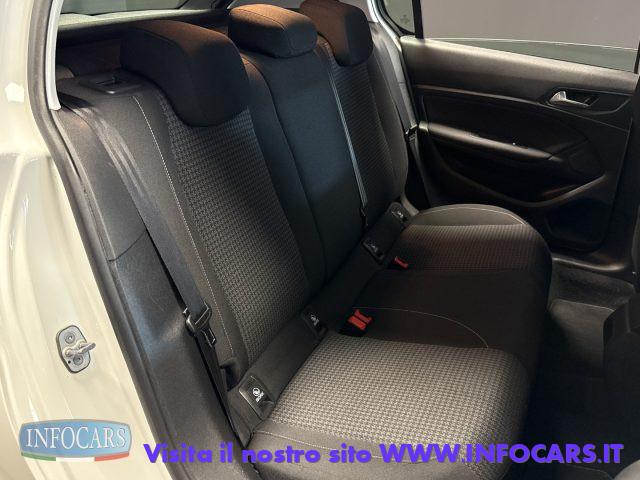PEUGEOT 308 BlueHDi 130 CV Active Business - PROMO