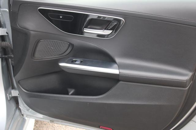 MERCEDES-BENZ C 220 d Mild hybrid S.W. 4Matic Premium