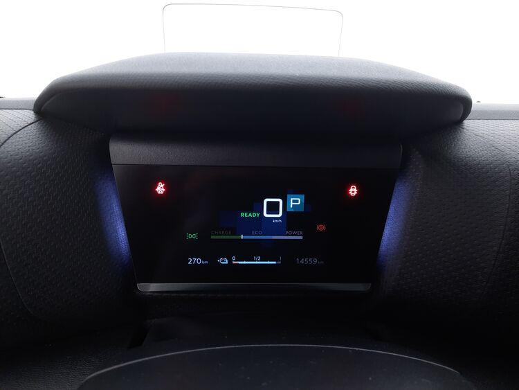 Citroen C4 Feel Pack BR516465 Elettrico 136CV