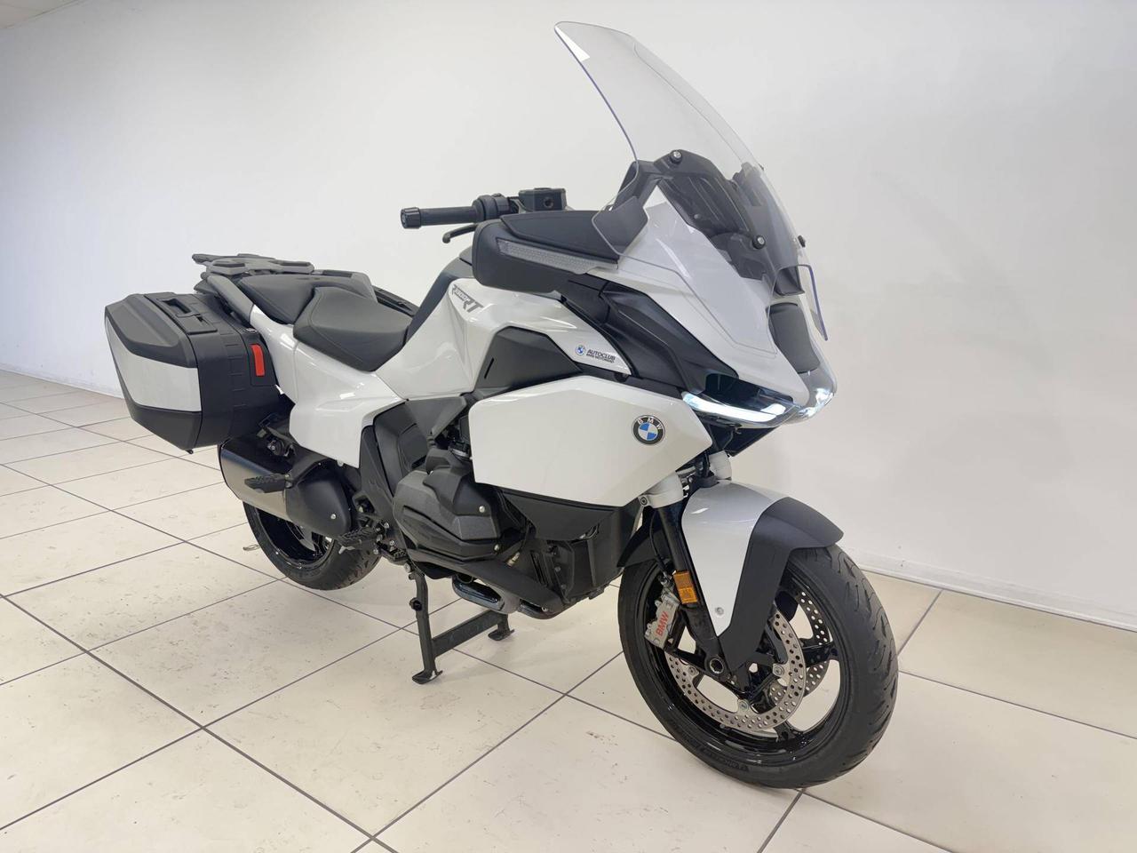 BMW R 1300 RT ASA
