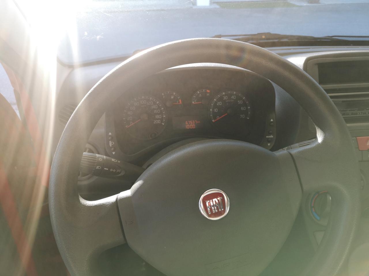 Fiat Panda 1.2 Dynamic GPL