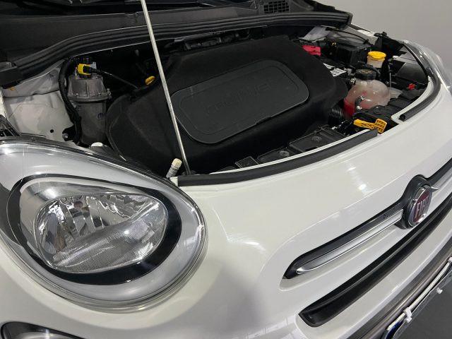 FIAT 500X 1.3 MultiJet 95 CV City Cross