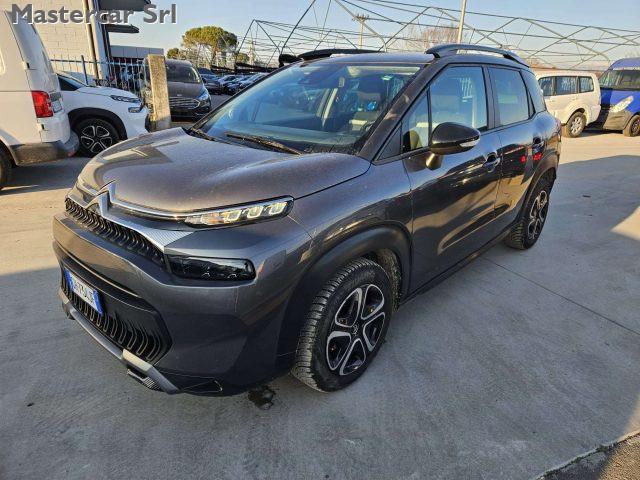 CITROEN C3 C3 Aircross Aircross 1.5 bluehdi Feel - GH734JF