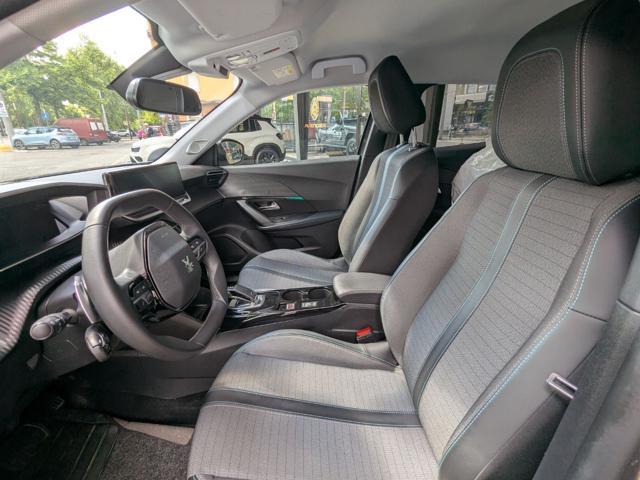 PEUGEOT 2008 PureTech 130 S&S EAT8 Allure