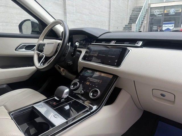 LAND ROVER Range Rover Velar 2.0D I4 204 CV S