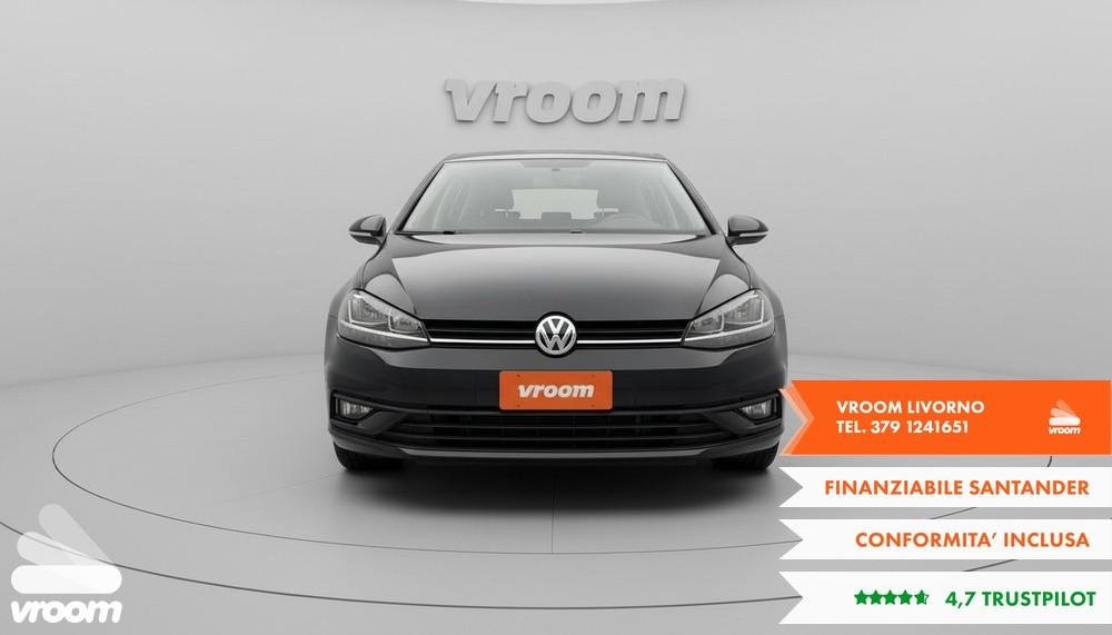 VOLKSWAGEN Golf 7ª serie Golf 1.0 TSI 85 CV 5p...