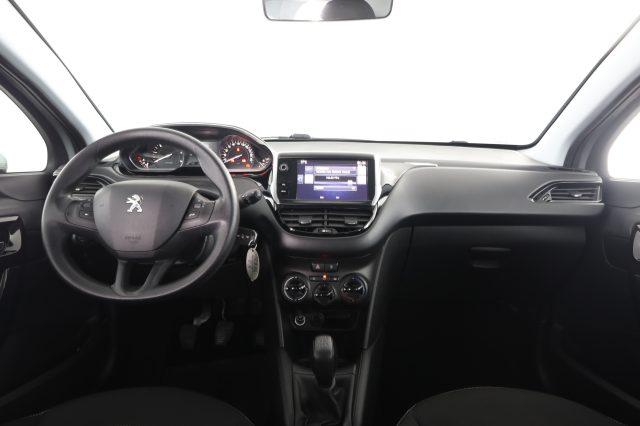 PEUGEOT 208 208 1.6 BlueHDi 75 CV 5 porte Active