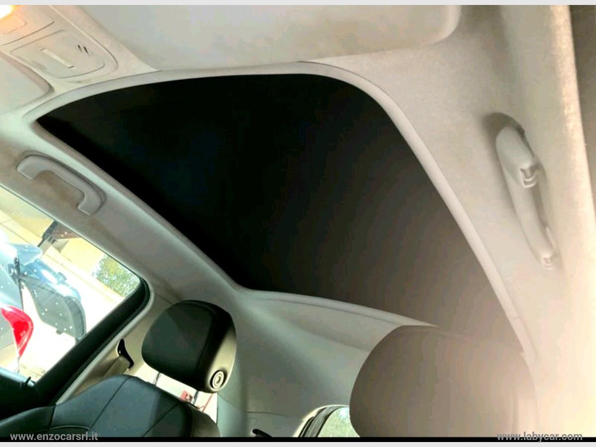 OPEL Adam 1.4 87 CV GPL Tech Slam CABRIO