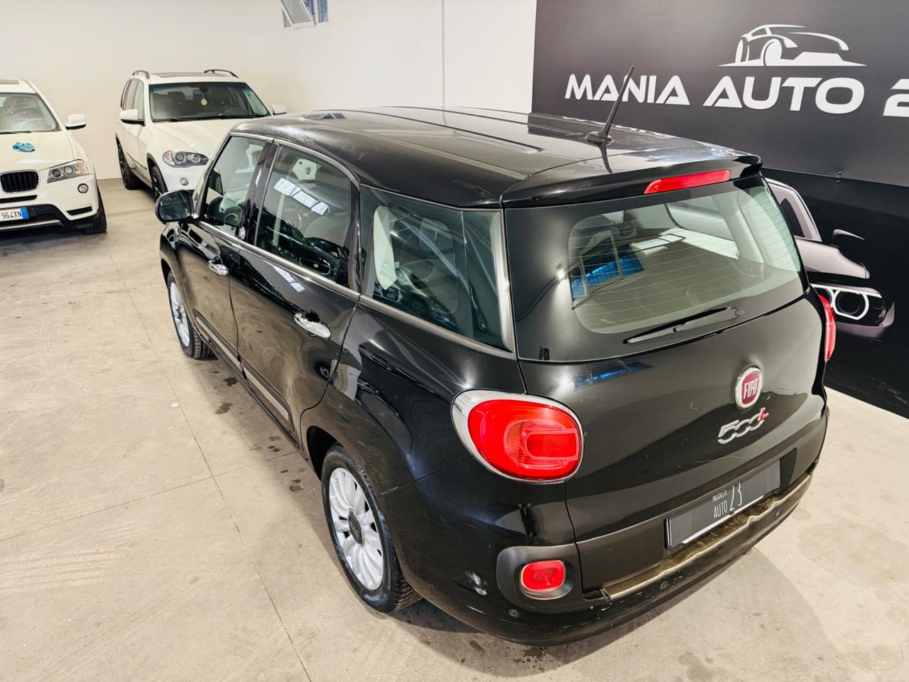 Fiat 500L 1.6 Multijet 16V 105 CV Lounge*NEOPATENTATI*