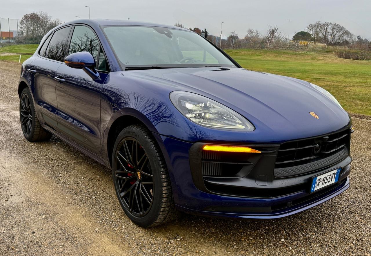 Porsche Macan 2.9 GTS - con iva 22%