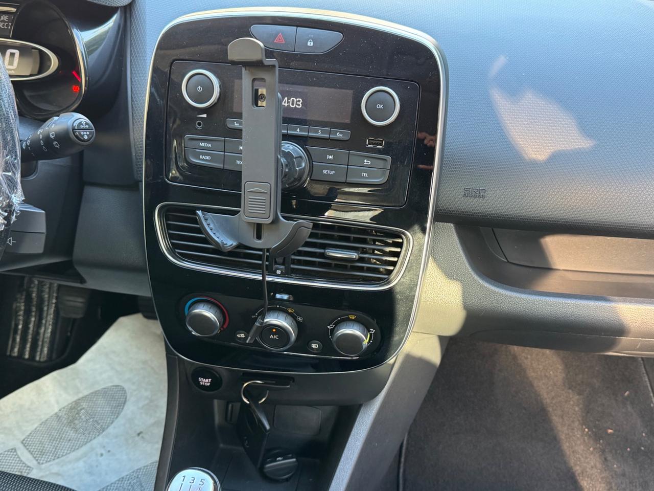 Renault Clio TCe 12V 75 CV 5 porte Life