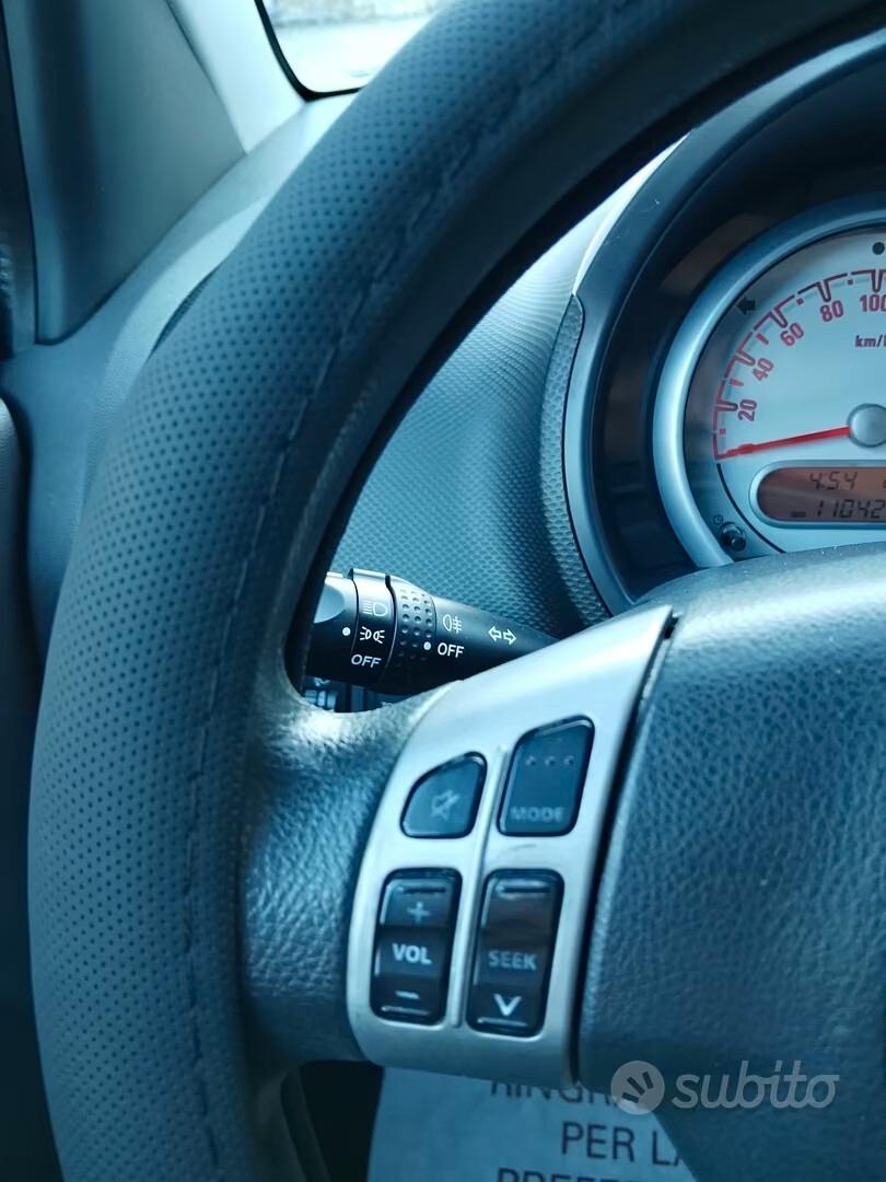 Opel Agila 1.2 16V 86CV Enjoy 2010 PROMO 12 MESI DI GARANZIA E MANUTENZIONE