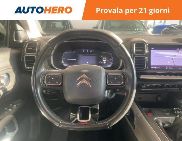 CITROEN C5 Aircross BlueHDi 130 S&S Feel