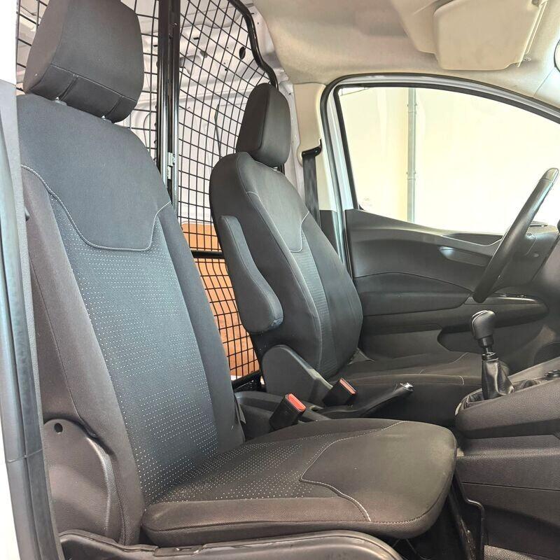 FORD TRANSIT COURIER 1.5tdci 100cv FURGONE 2022