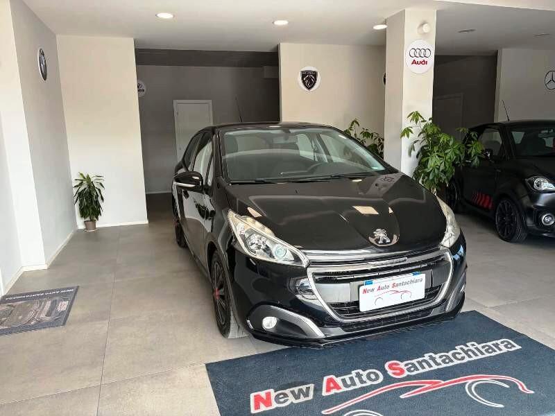 Peugeot 208 1.6 BlueHDi 75 Active