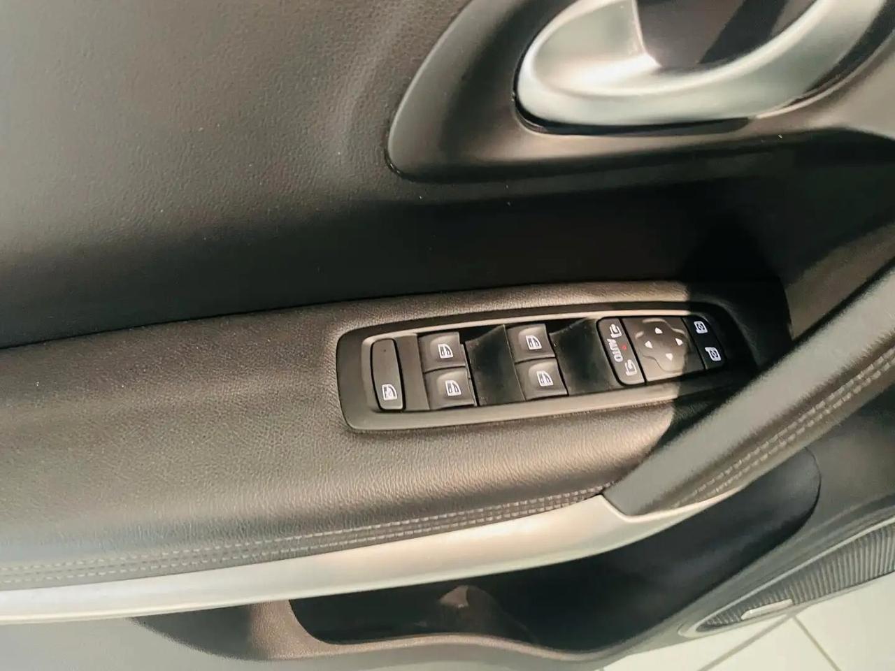 Renault Kadjar Blue dCi 8V 115CV Sport Edition