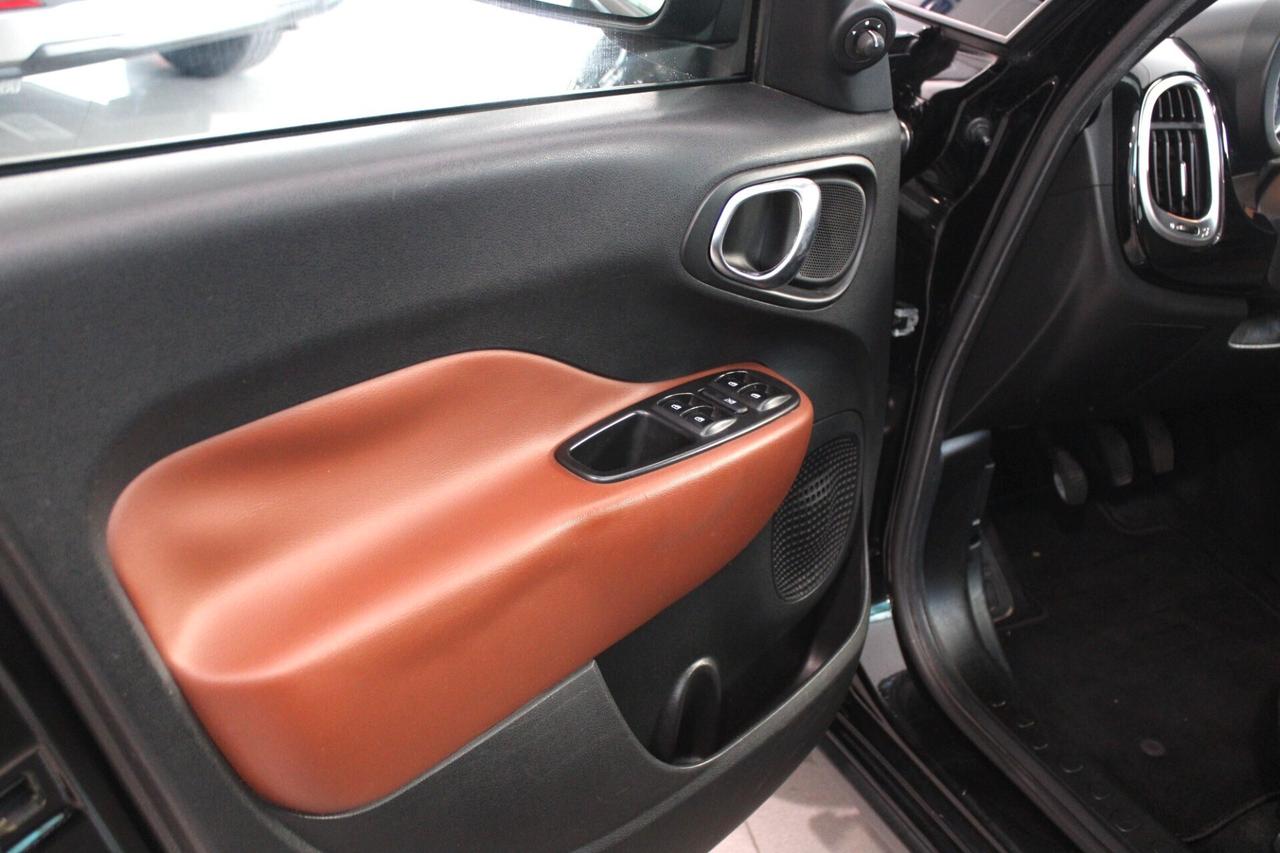 FIAT 500L 1.6 Mjet Trekking - 2013