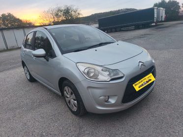 Citroen C3 2011---1.1 Benzina Neopatentati