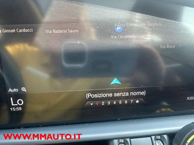 ALFA ROMEO Giulia 2.2 Turbodiesel 190CV AT8 AWD Q4 B-Tech !!!!!