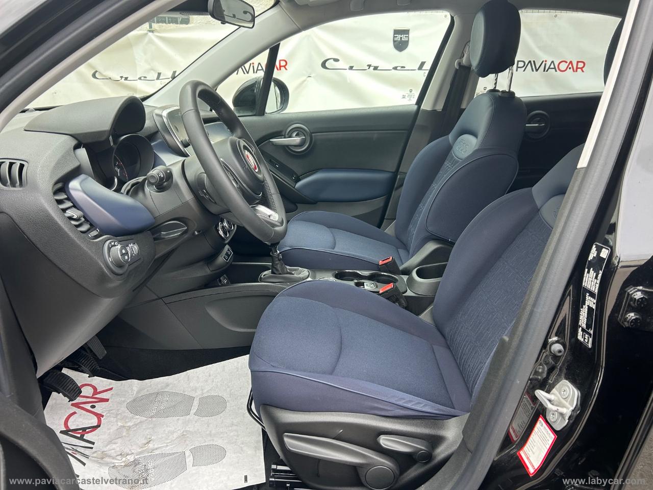 FIAT 500X 1.6 M.Jet 130 CV Sport Dolcevita