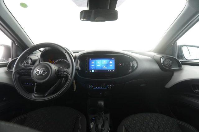 TOYOTA Aygo X Aygo X 1.0 VVT-i 72 CV 5 porte Trend S-CVT