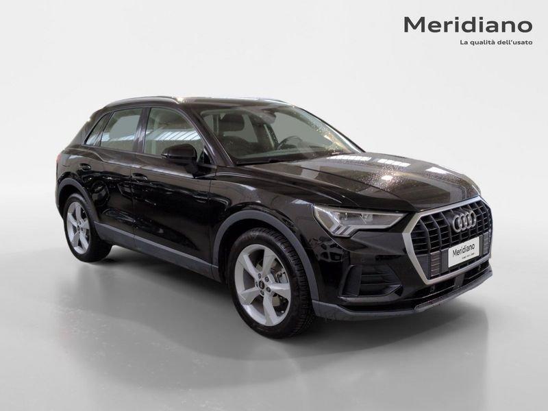 Audi Q3 2.0 35 TDI S Tronic Business