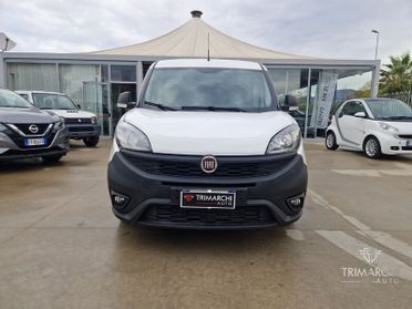 FIAT Doblò Doblò 1.6 MJT 105CV Lounge