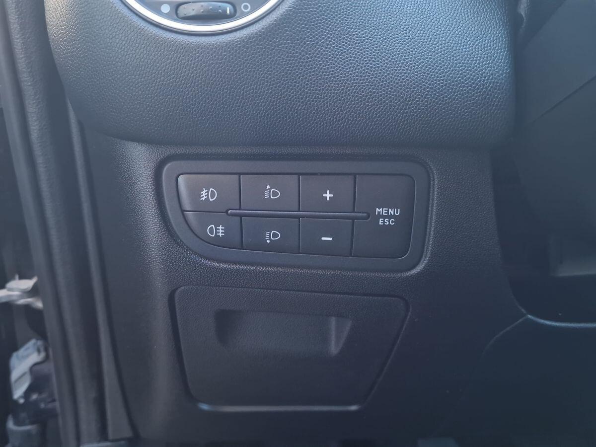 FIAT GRANDE PUNTO EVO 1.2 STREET