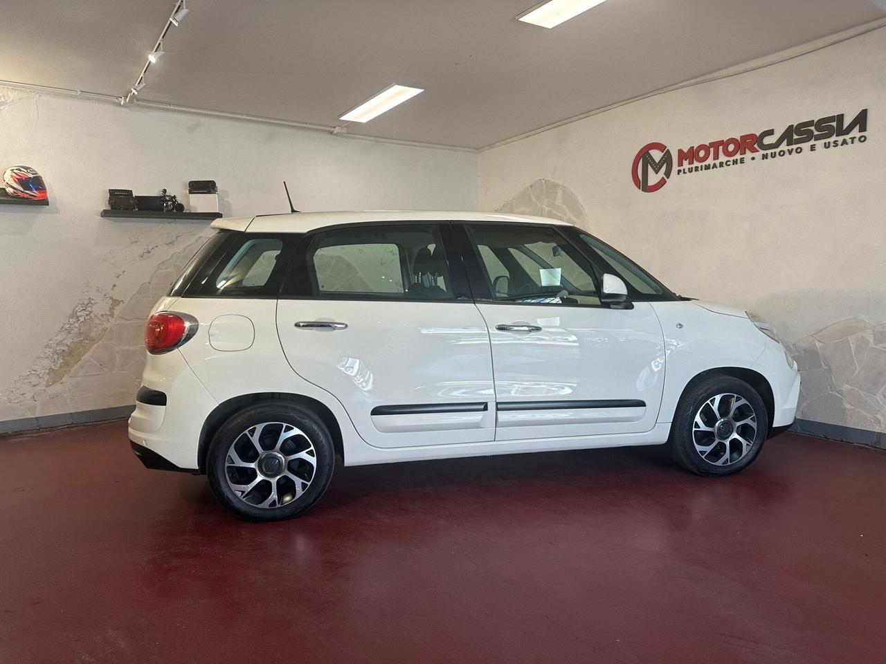 Fiat 500L 1.3 Multijet 95 CV Sport