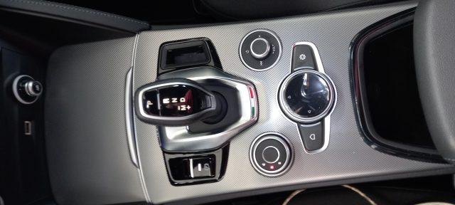 ALFA ROMEO Stelvio 2.2 Turbodiesel 160 CV AT8 RWD Sprint