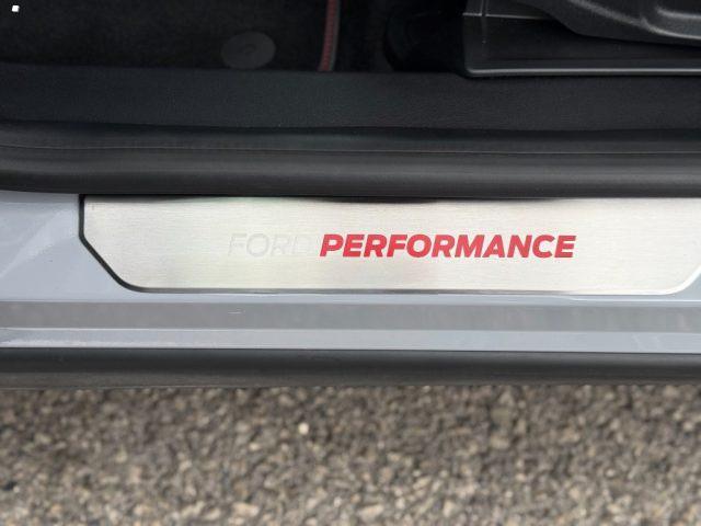 FORD Puma 1.5 EcoBoost 200 CV S&S ST