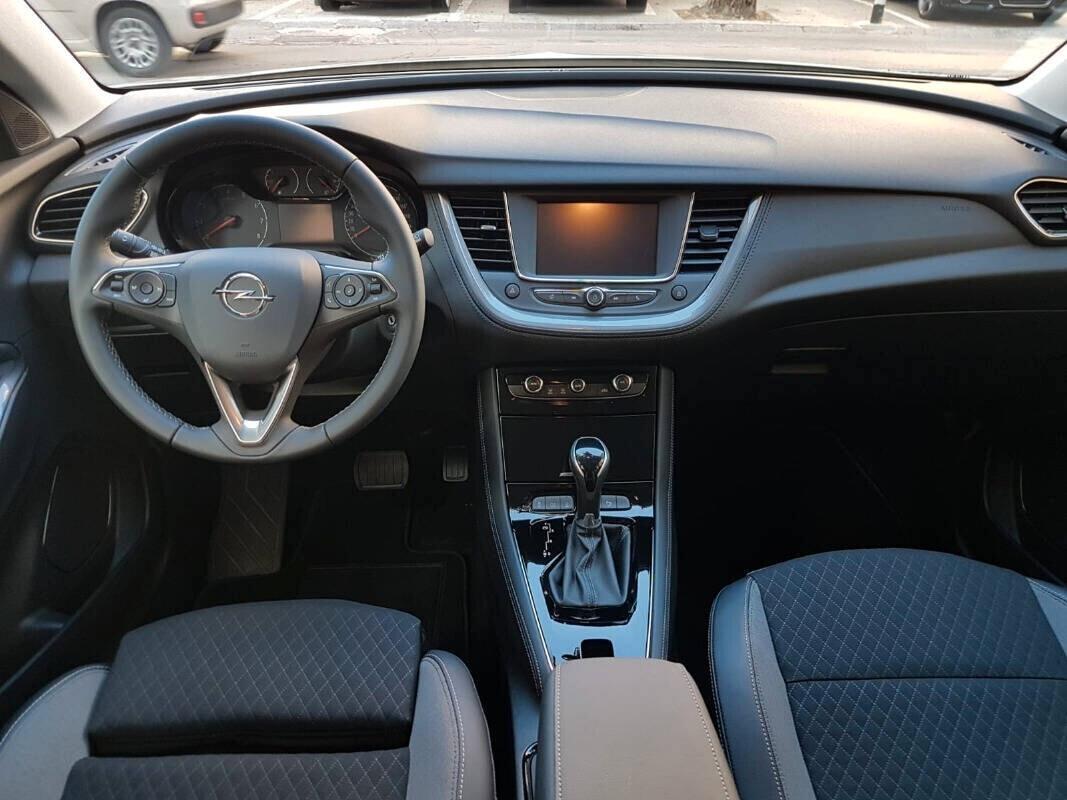 Opel Grandland x 15diesel Ecotec IN ARRIVO 2022