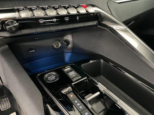 PEUGEOT 3008 1.5 BlueHDi 130 CV EAT8 Allure Pack KM0