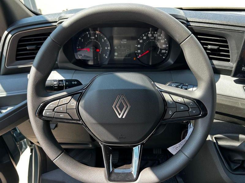 Renault Master Master T35 2.0 BluedCi 150CV PM-TM Furgone