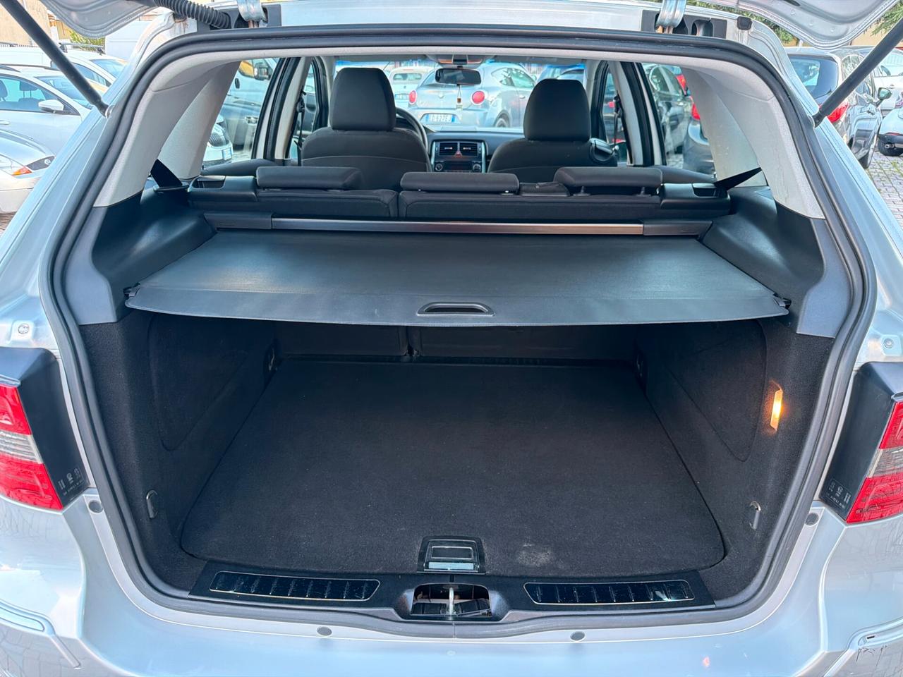 Mercedes-benz B 170 Sport (GPL)