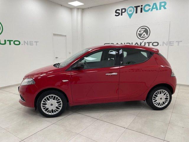 LANCIA Ypsilon III 2015 - 1.3 mjt Gold s&s 95cv