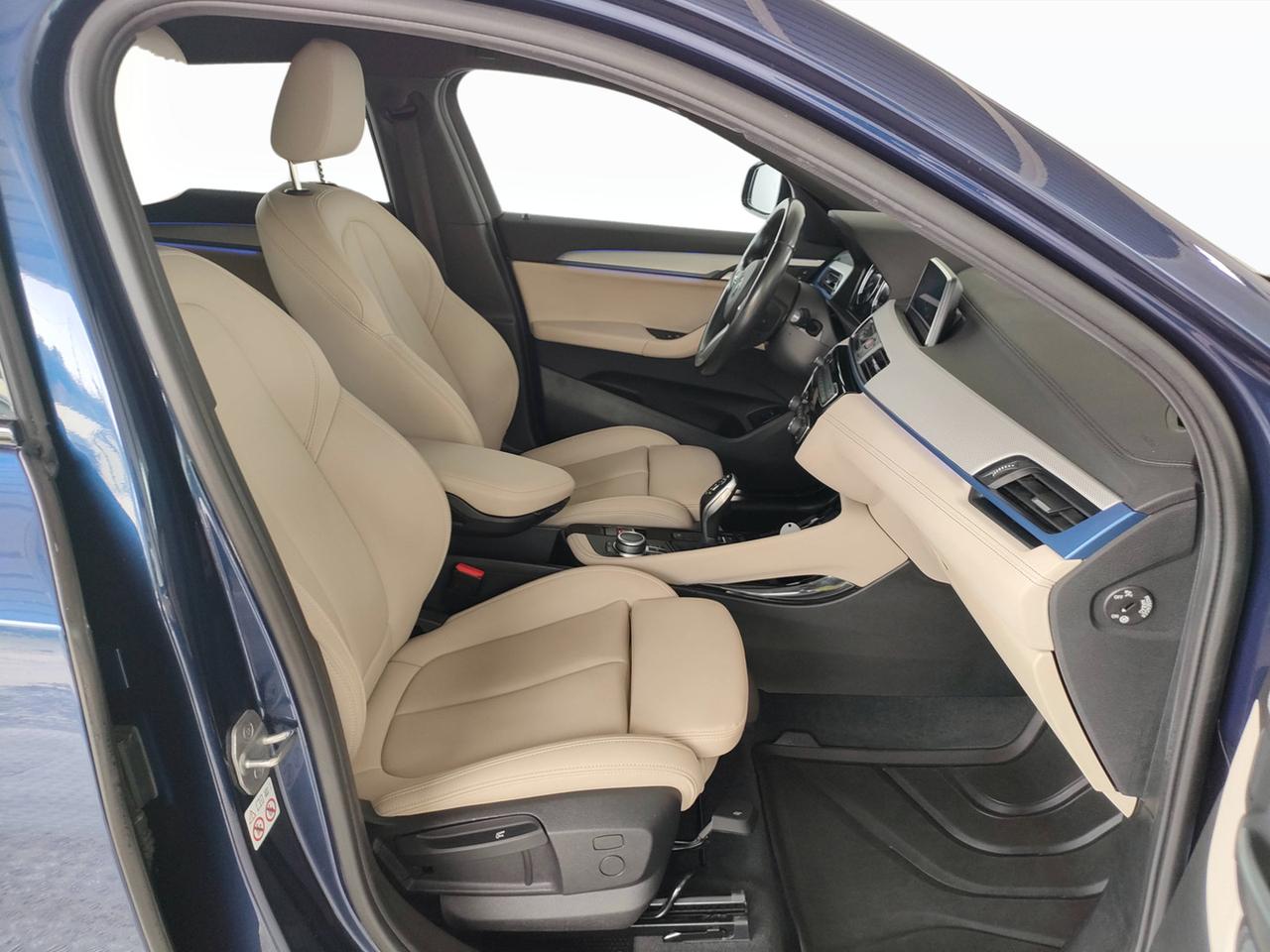 BMW X2 F39 - X2 xdrive18d Msport X auto