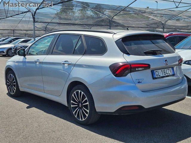 FIAT Tipo new model NEOPATENTATI CARPLAY Tipo SW SW 1.3 mjt