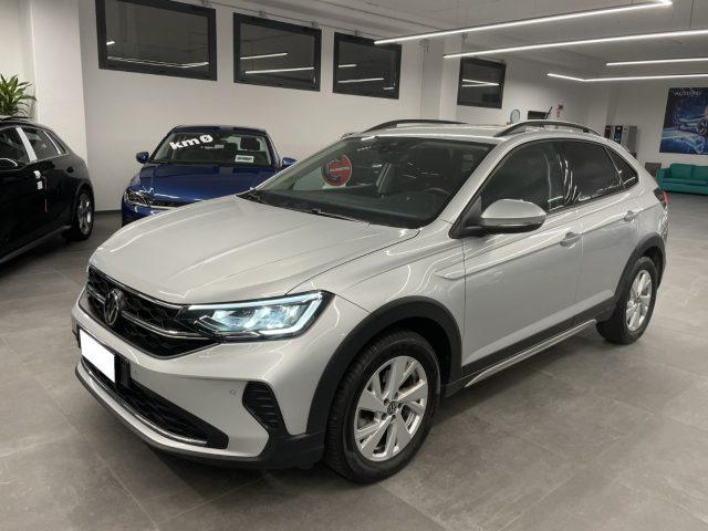 VOLKSWAGEN Taigo 1.0 TSI 95 CV Life