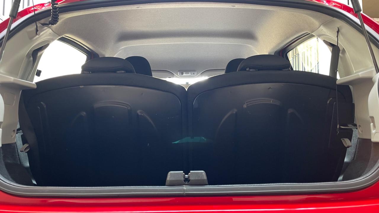 Peugeot 108 VTi 72 ETG 5 porte Allure TOP!