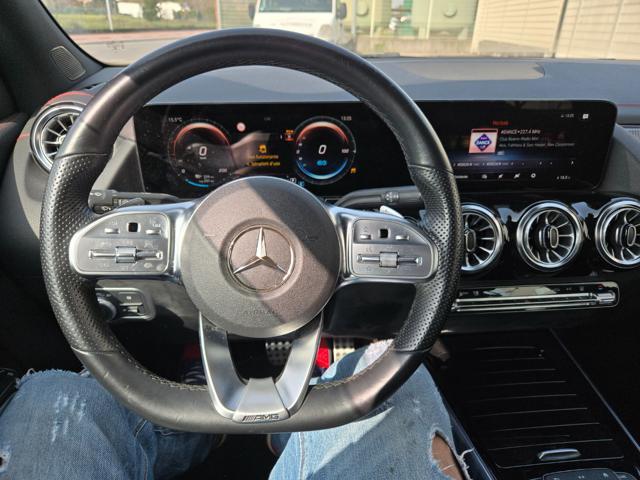 MERCEDES-BENZ EQA 250 Premium Pro