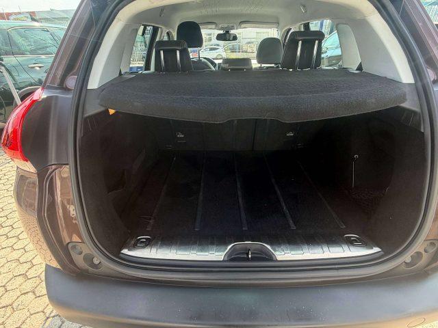 PEUGEOT 2008 2008 1.6 e-hdi 8v Allure s