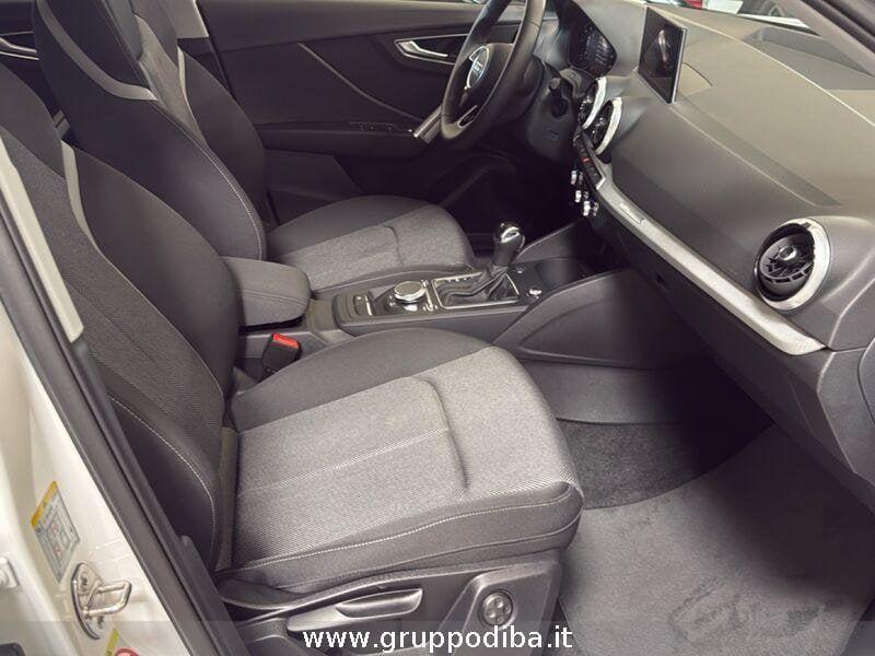 Audi Q2 I 2021 30 2.0 tdi Business Plus s-tronic
