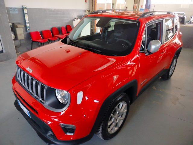 JEEP Renegade 1.6 Mjt 130 CV Limited PROMO